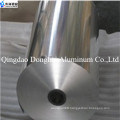 Custom laminated material aluminum foil